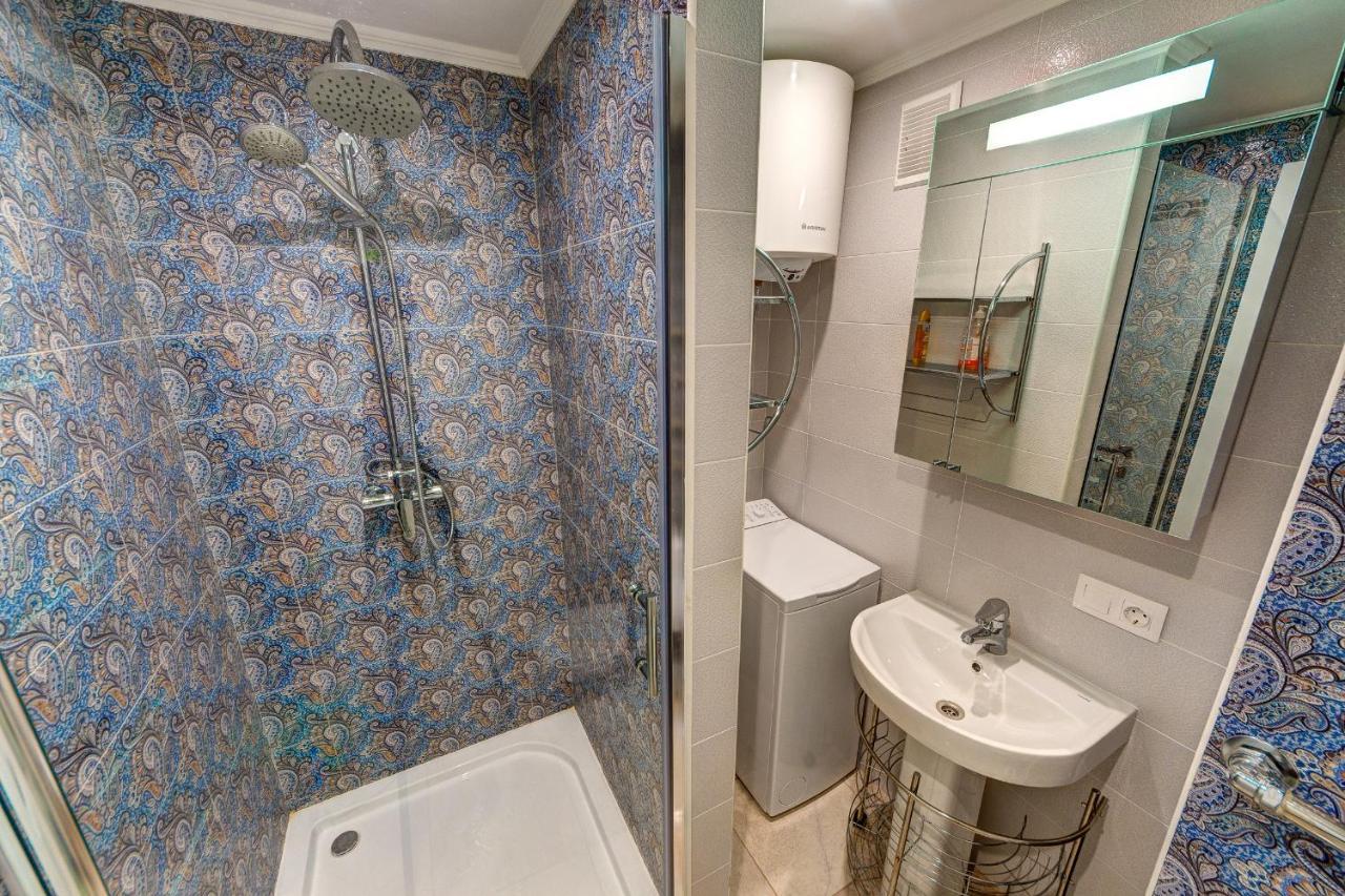 Luxurious 2K Apartment, Bolshaya Vasilkovskaya Street 145/1, Ocean Plaza Kyiv Exterior photo